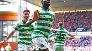 FOTO: CELTIC