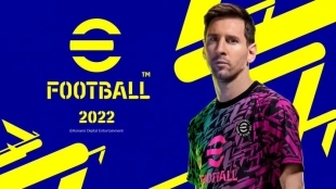 Konami sigue sumando ridículos con EFootball