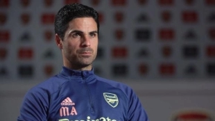 El Arsenal podría perder a una de sus grandes promesas / Depor.com