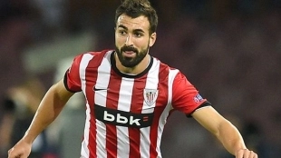 El Athletic ata a Balenziaga / Besoccer.com