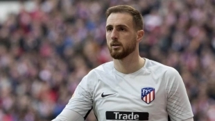 El Atlético de Madrid blinda a Jan Oblak. Foto: AS