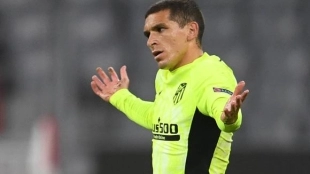 El Atlético puede perder a Torreira en el próximo mercado / Besoccer