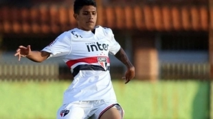 El Barcelona cierra el fichaje de Gustavo Maia / Eldesmarque.com