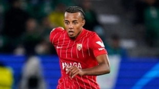 El Barcelona intensifica su interés en Koundé / Orgullobiri.com