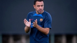 El Barcelona también tiene planes en el Manchester United / Culemania.com
