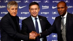 El Barcelona tiene un grave problema económico / Foxsports.com
