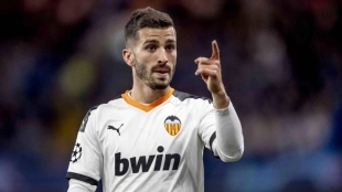 El Barcelona tiene un ojo puesto en Gayà / Eldesmarque.com