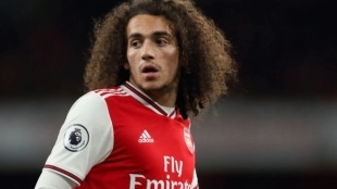 El Barcelona tiene vía libre para fichar a Guendouzi / depor.com