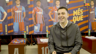 El Barcelona ya sabe lo que costará su nueva estrella / Eldesmarque.com