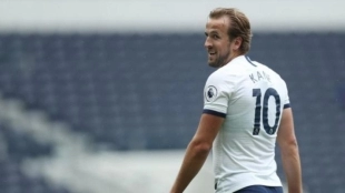 El Bayern de Múnich se lanza a por Harry Kane / Besoccer.com