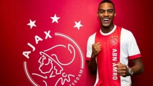 El Bayern llega a un acuerdo con Gravenberch / Besoccer.com