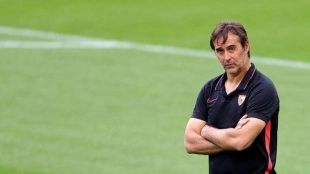 El Benfica quiere quitarle un problema al Sevilla / Elmundo.es