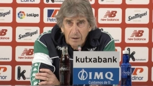 El Betis avanza negociaciones por dos futbolistas / Eldesmarque.com