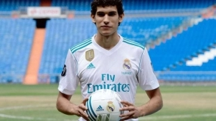 El Betis es una gran opción para Jesús Vallejo / Goal.com