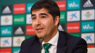 El Betis se enfrenta a un mercado austero / Elcorreoweb.com