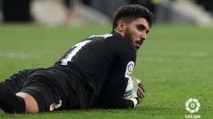El Betis se queda sólo en la puja por Rui Silva / Laliga.es