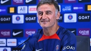 El BOMBAZO multimillonario que prepara el PSG / PSG.fr