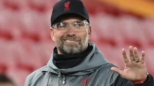 El 'Bombazo' que prepara el Liverpool para el próximo mercado / Eltiempo.com