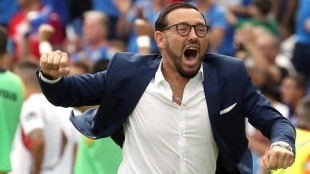 El BOMBAZO que prepara el Valencia para este mercado / Libertaddigital.com