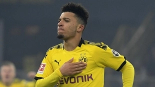 El Borussia Dortmund pone a tres estrellas en el mercado / Elintra.com