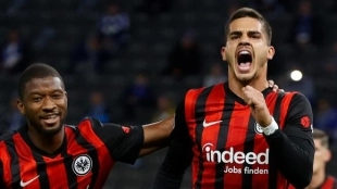 El Borussia Dortmund se lanza a por André Silva / Depor.com