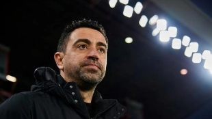 El central por el que ha tomado ventaja el Barcelona / Depor.com
