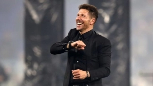 El centrocampista del Calcio por el que suspira Simeone / Fifa.com
