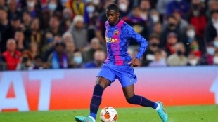 El Chelsea abre sus puertas a Dembélé / FCBarcelonanoticias.com