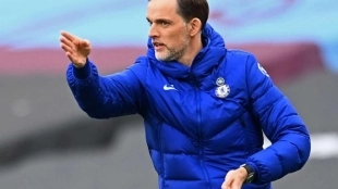 El Chelsea quiere pescar en el Manchester City / Deportres.com