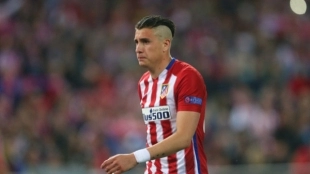 El Chelsea también pone sus ojos en José María Giménez / Ondacero.es