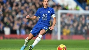 El Chelsea ya tiene sustituto para Azpilicueta / Besoccer.com