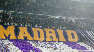 "El Clásico: un partido que puede marcar la temporada del Madrid. Foto: Getty Images"