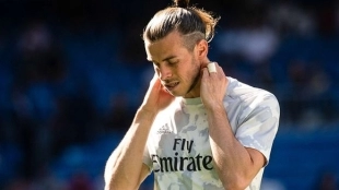 El club perfecto para Gareth Bale / Depor.com