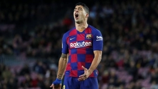 El delantero que realmente necesita el Barça está en Italia / Depor.com