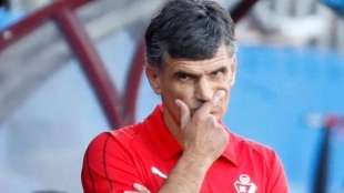 El Eibar busca refuerzos en el Calcio / Elespanol.com