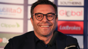 El empresario que puede 'salvar' al Valencia / 7televalencia.es