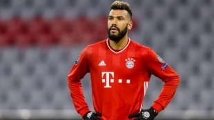 El Fenerbahçe cerca de firmar a Choupo-Moting / Eurosport.es