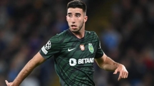 El fichaje de Gonçalo Inácio le saldrá carísimo al PSG / Somosfanaticos.fans