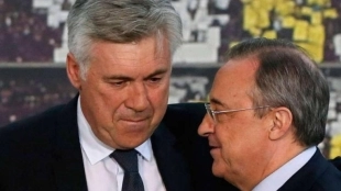 El fichaje 'low cost' perfecto para el Real Madrid / Diariogol.com