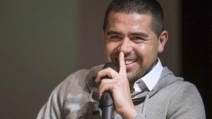 El fichaje sorpresa que prepara Riquelme para Boca / Cronista.com