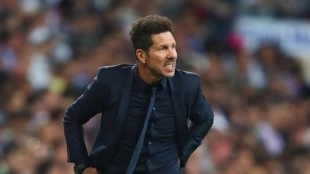 El futbolista que quiere regresar al Atlético / Depor.com