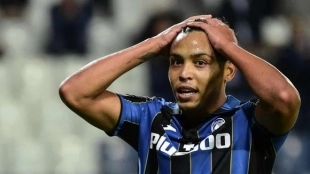 El futuro de Muriel se despeja / Depor.com