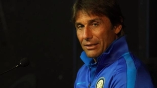 El Inter se hace fuerte de cara al próximo mercado de fichajes / Inter.it
