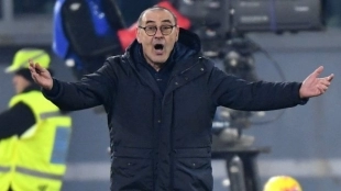 El intercambio de risa que ha planteado la Juve al Barcelona / Okdiario.com