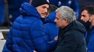 El intercambio que le ha planteado el Chelsea a la Roma / Football.london.com