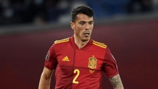 El interés del Real Madrid en Pedro Porro es muy serio / 90min.com