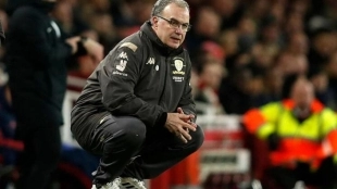 El Leeds ya se mueve para retener a Bielsa / Elmundo.es