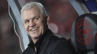 El Leganés atento a Boca para reforzar su plantilla / Elpais.com