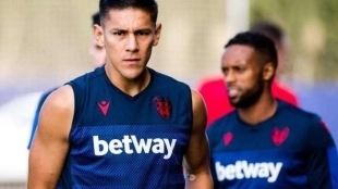 El Levante también pone problemas al Valencia  / Besoccer.com