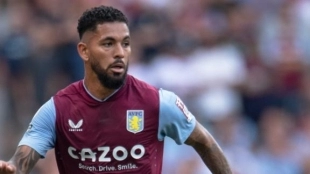 El Liverpool también se une a la puja por Douglas Luiz / ESPN.com